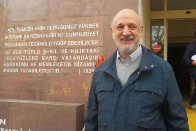 Τουρκία: Ποινές φυλάκισης σε πέντε δημοσιογράφους για «τρομοκρατική προπαγάνδα»